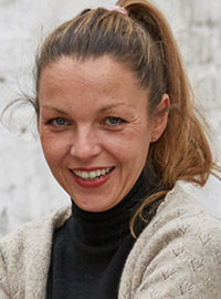 Marie-Christine Marković